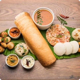 South Indian