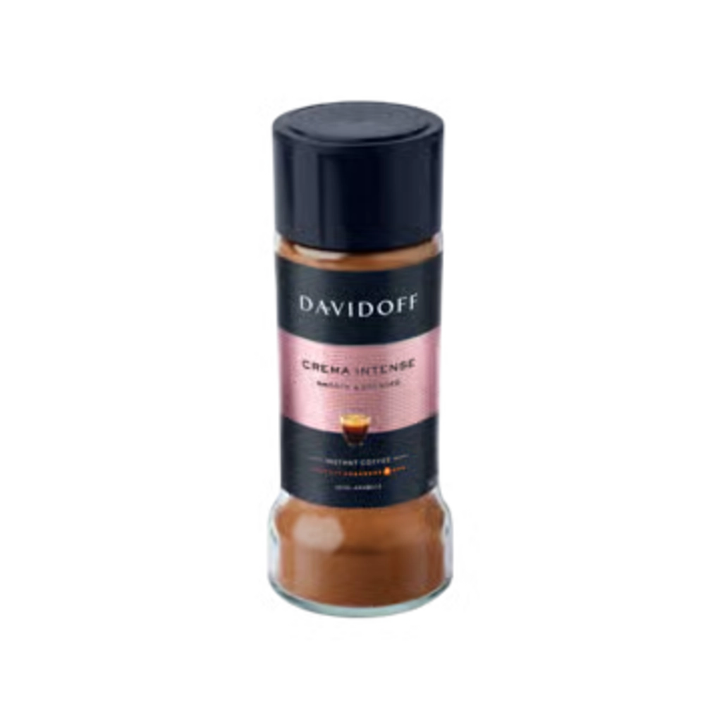 Coffee Crema 90Gm