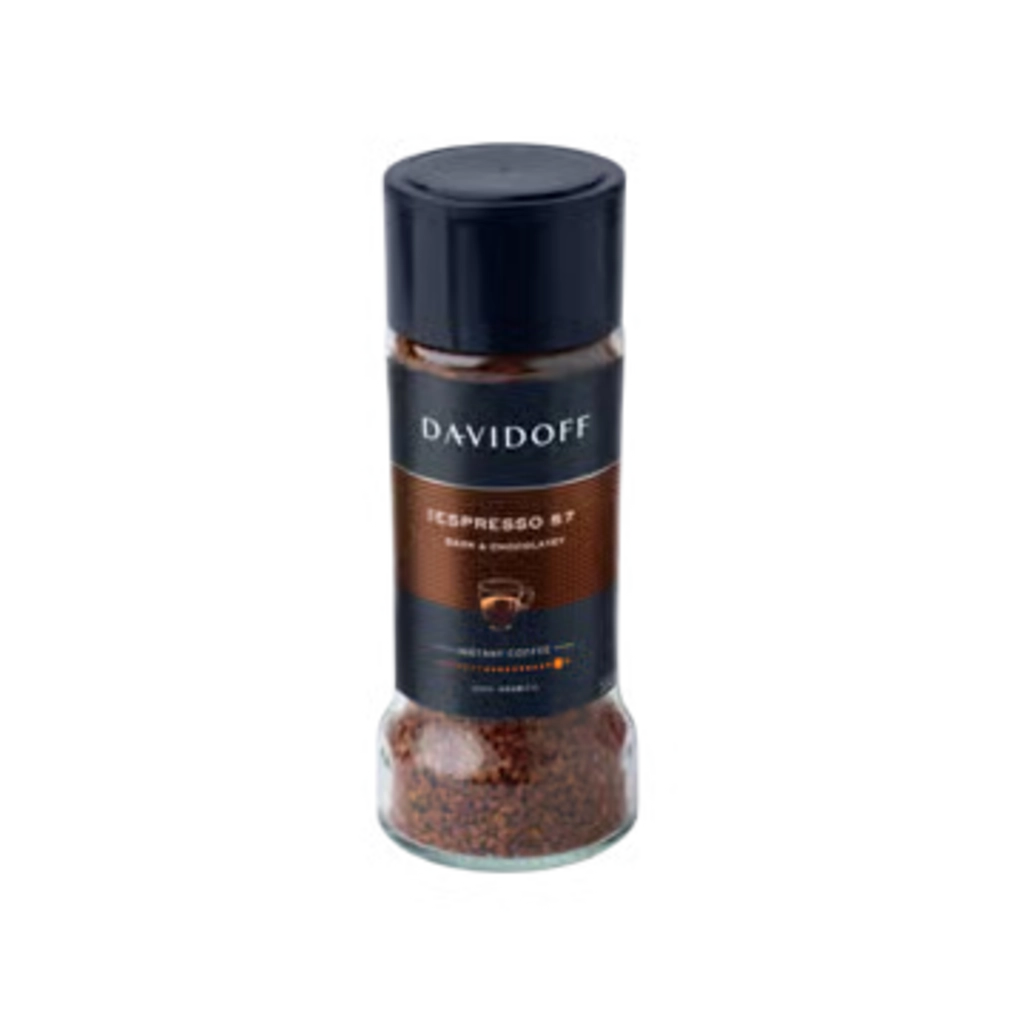 Cafe Espresso 100Gm