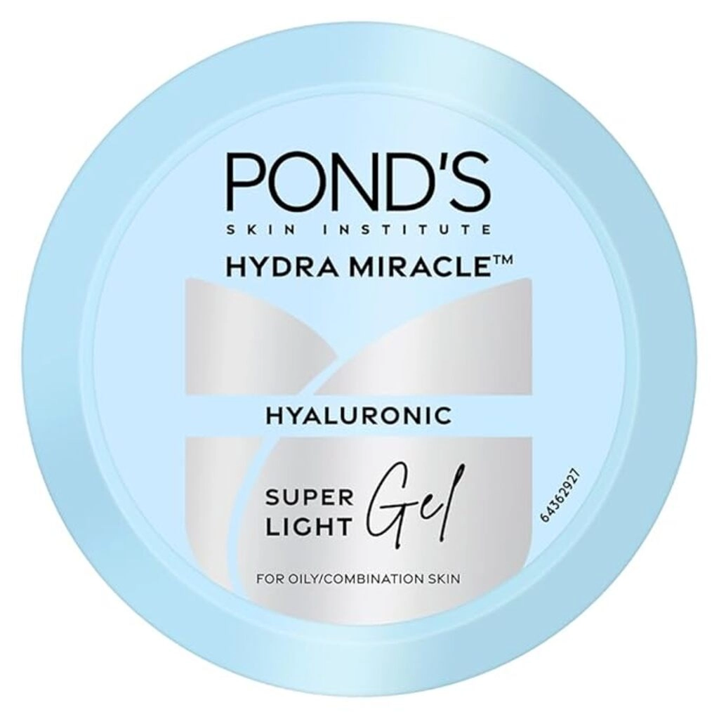 Pond'S Hydra Miracle Hyaluronic Super Light Gel 200Ml
