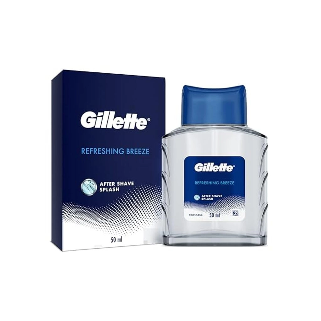 Refreshing Breeze After Shave 50Ml