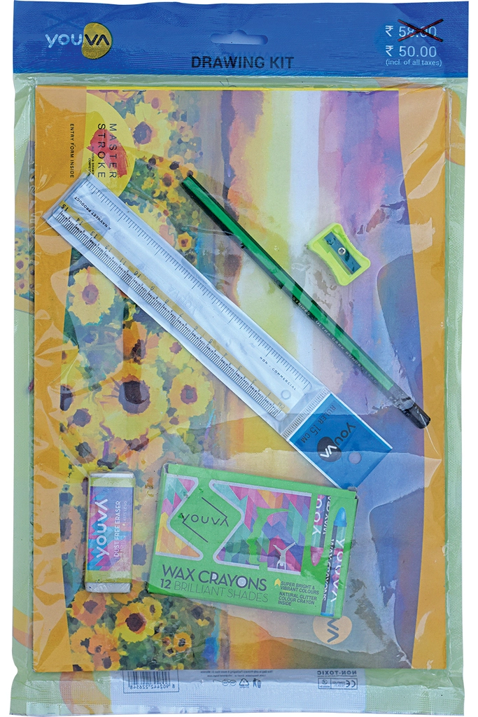 Drawing Kit