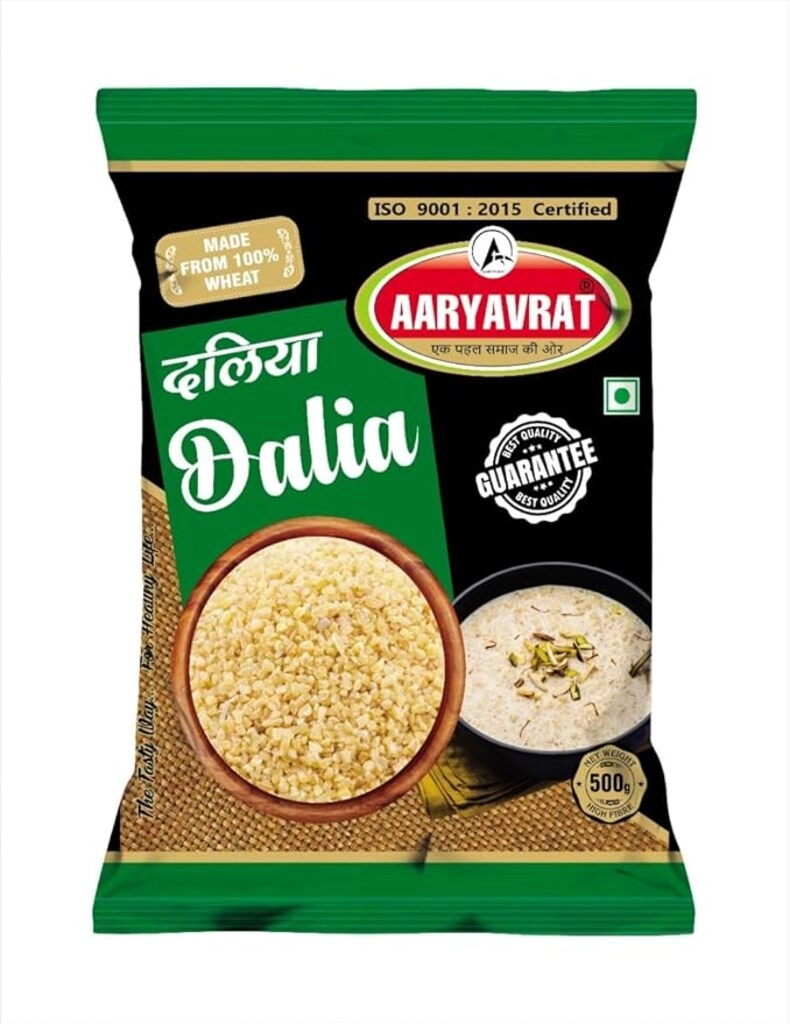 Dalia 500Gm