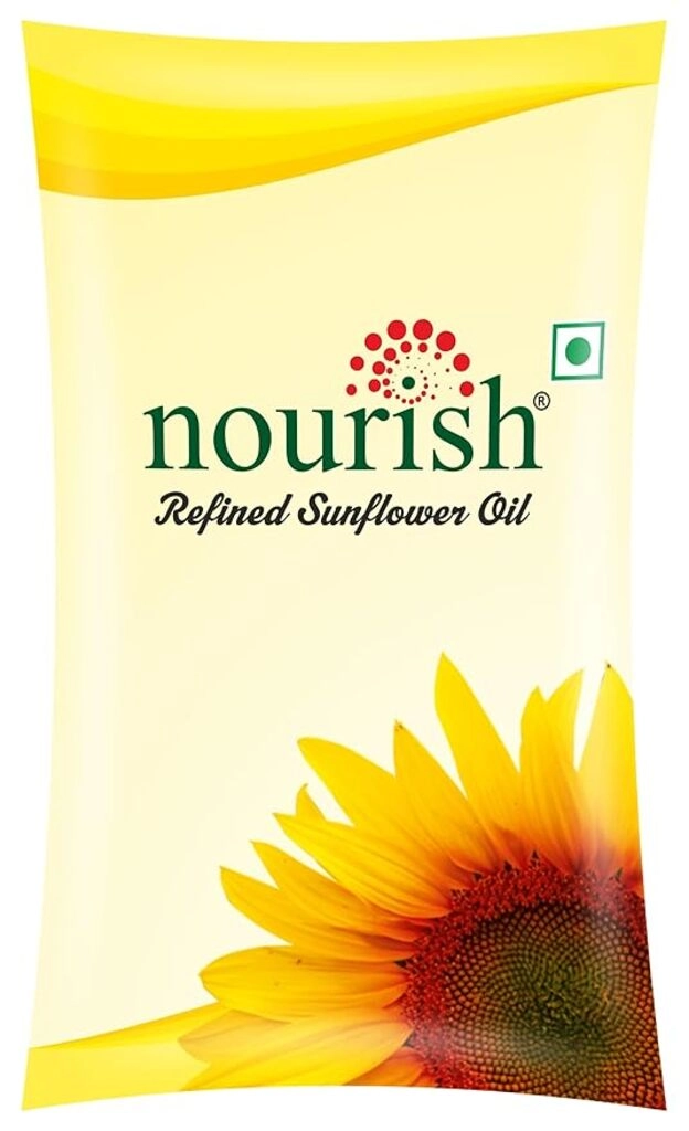Sunflower Oil 1Ltr