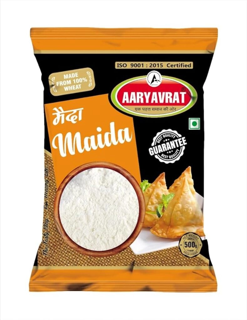 Maida 500Gm
