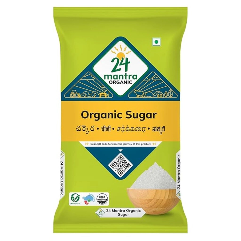Sugar 500Gm