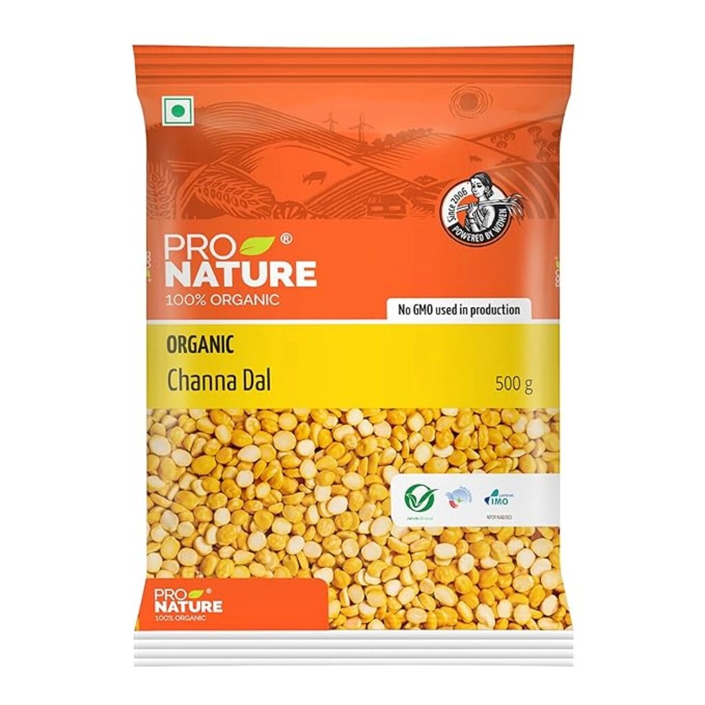 Channa Dal 500Gm
