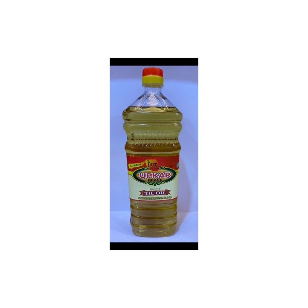 Til Oil 500Ml