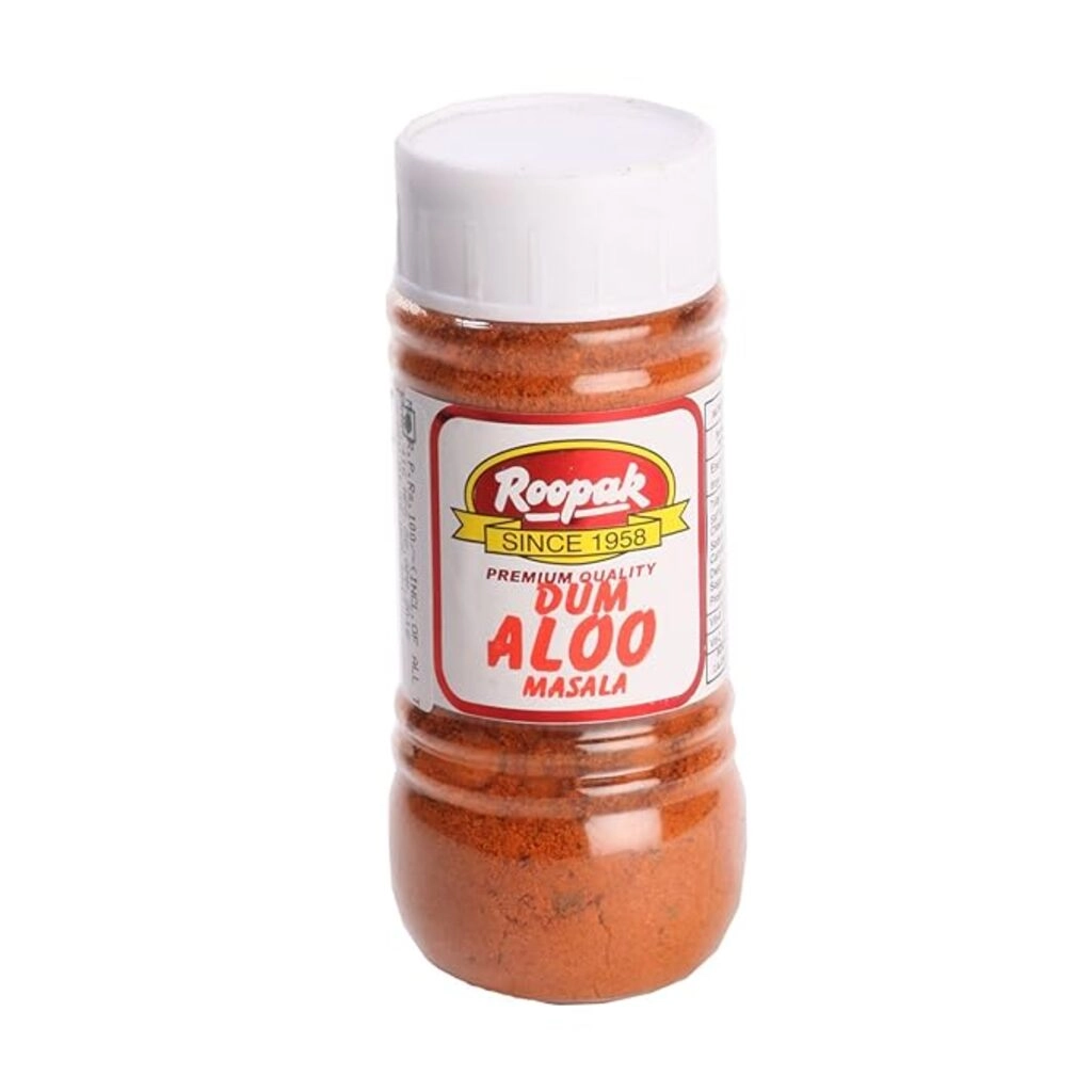 Dum Aloo Masala 100Gm