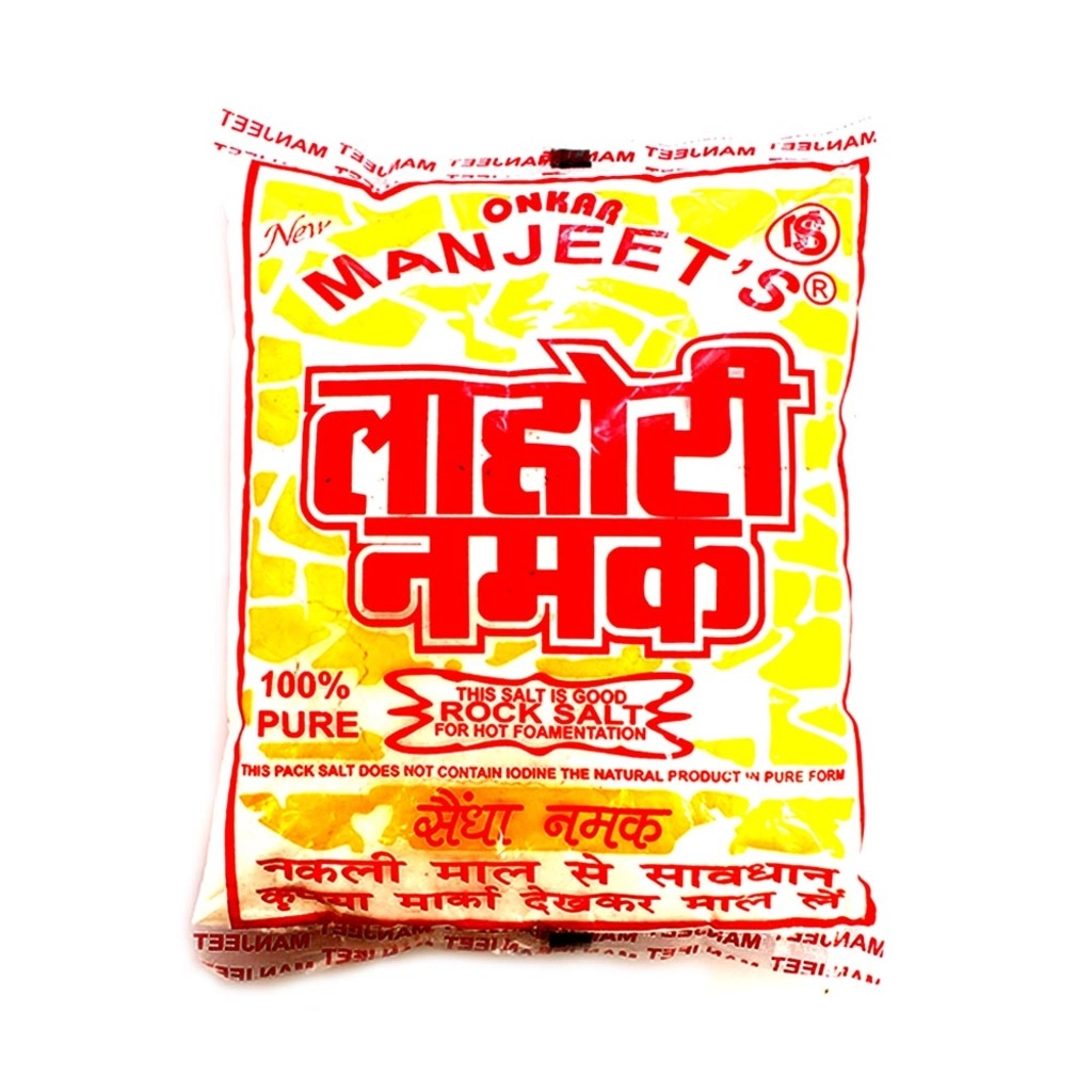 Lahori Salt 1Kg