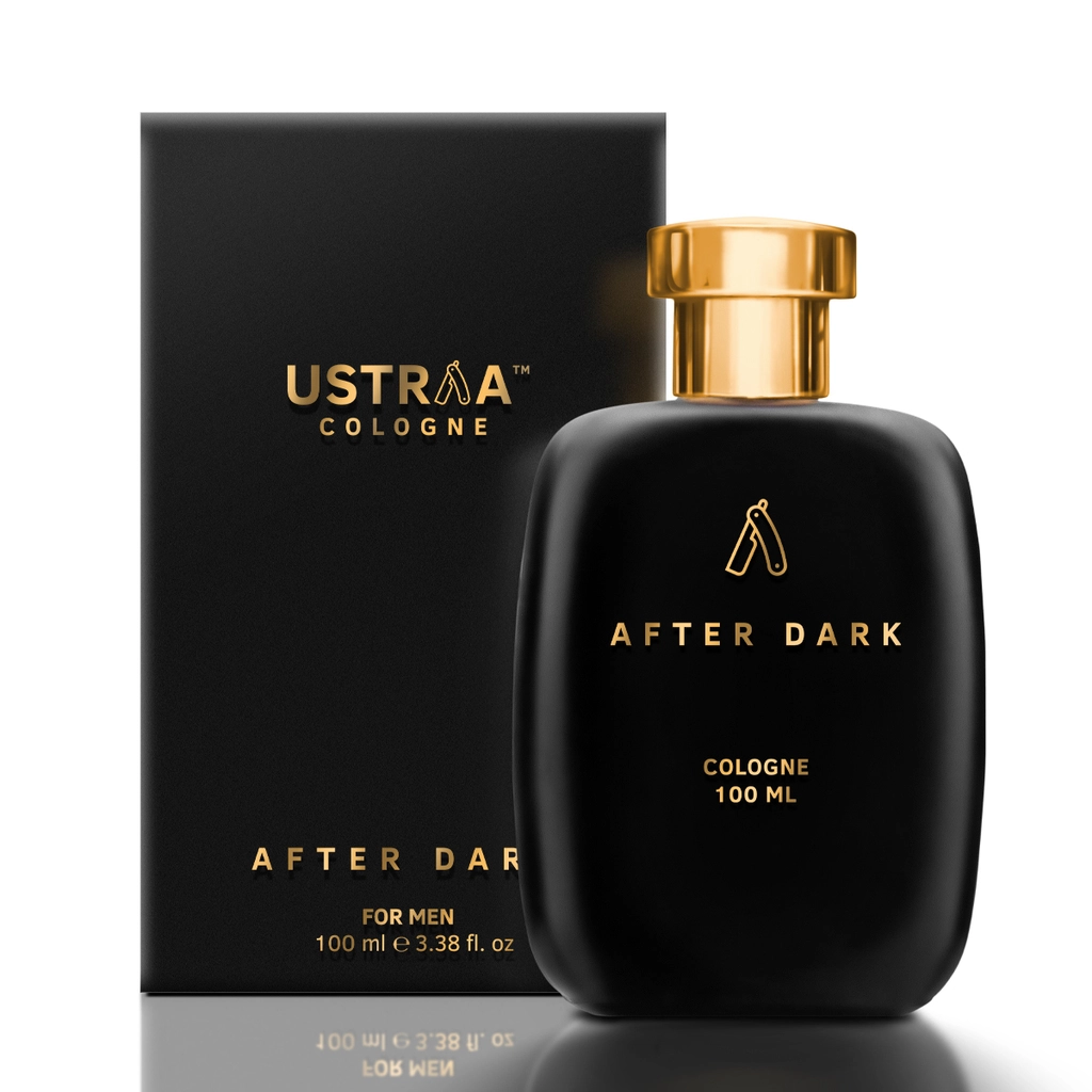 Cologne After Dark For Men 100Ml