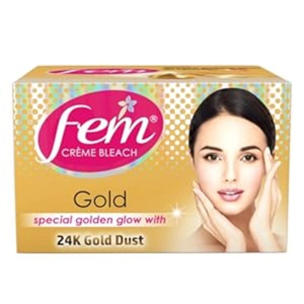 Bleach Gold 304Gm