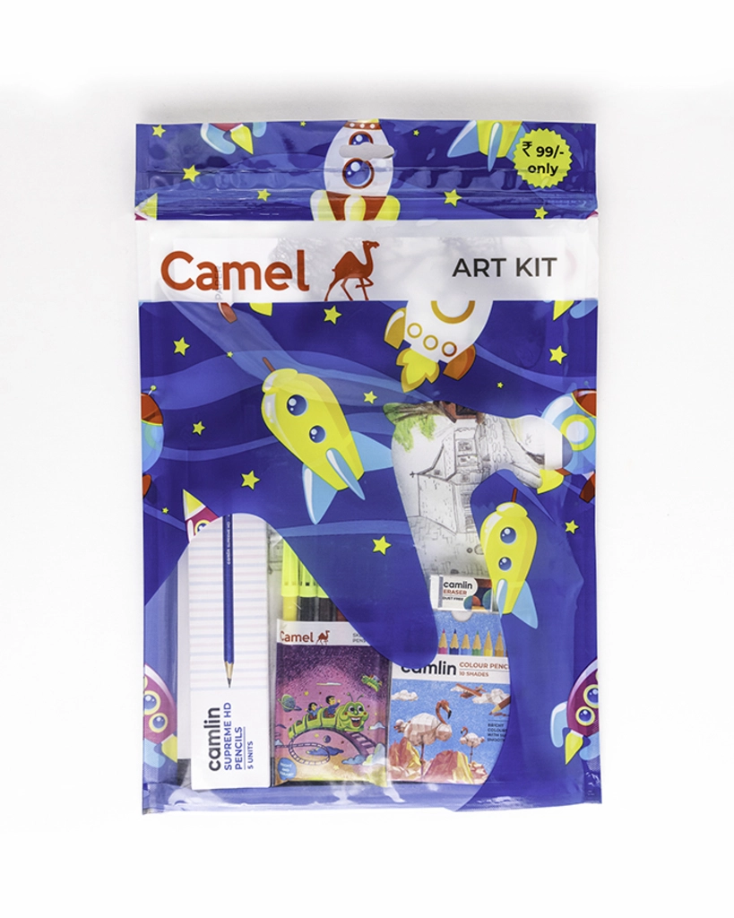 Art Kit 9900099
