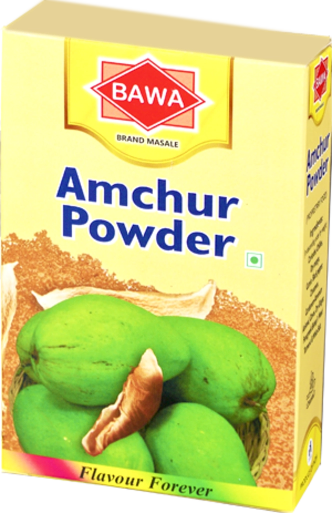 Amchur Powder 100Gm