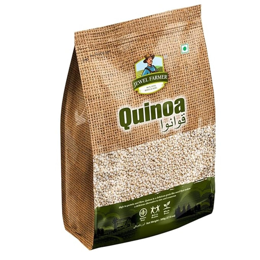 Quinao 500Gm