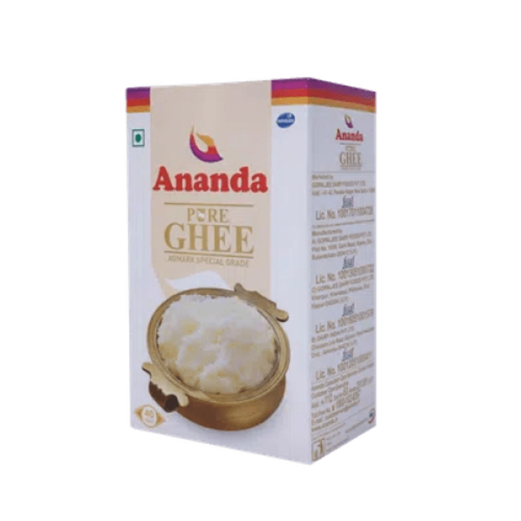 Ghee Jar 5Ltr
