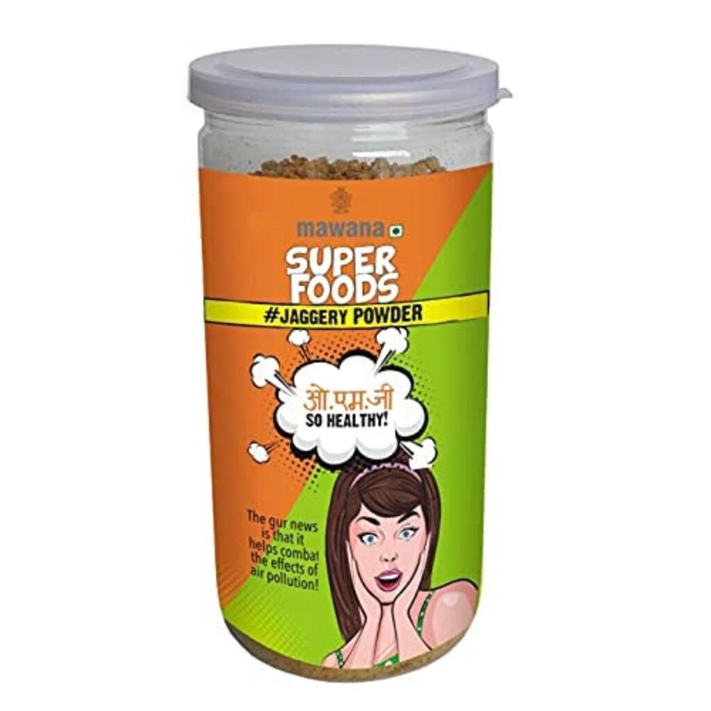 Jaggery Powder 1Kg