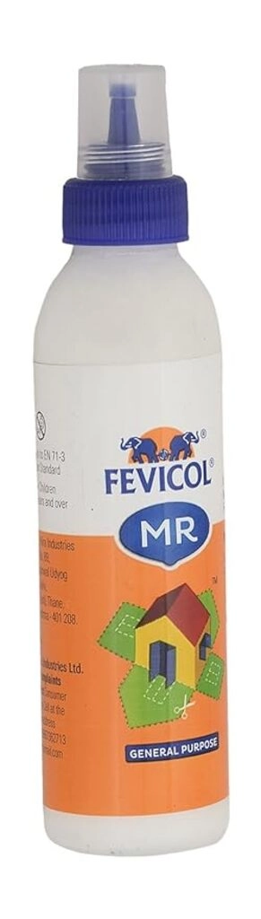 Mr 50Gm