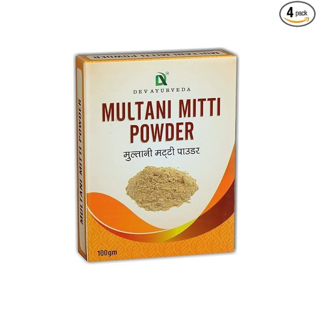 Multani Mitti Powder