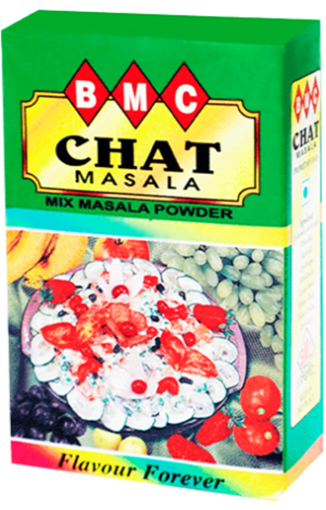 Chat Masala 100Gm