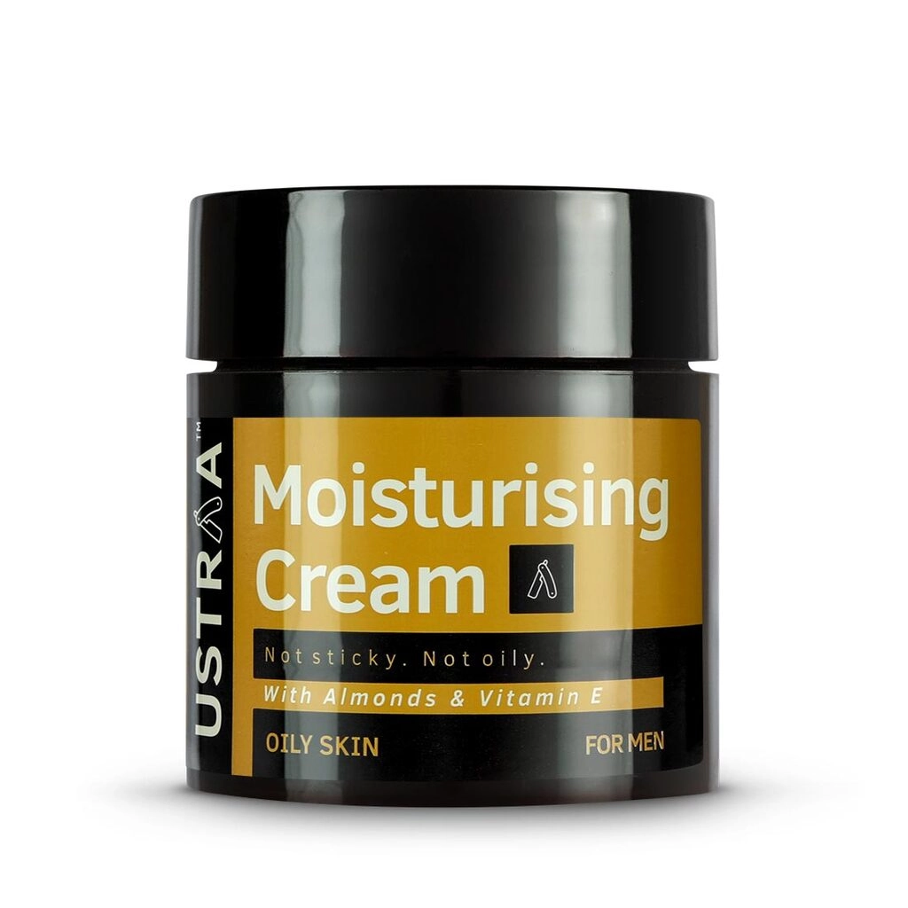 Moisturizing Cream Oily Skin 100Gm