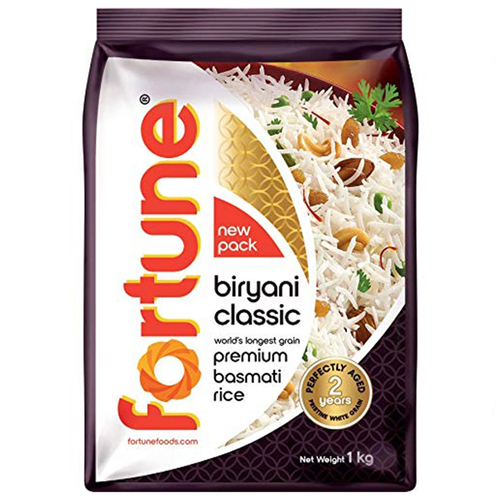 Biryani Rice 1Kg
