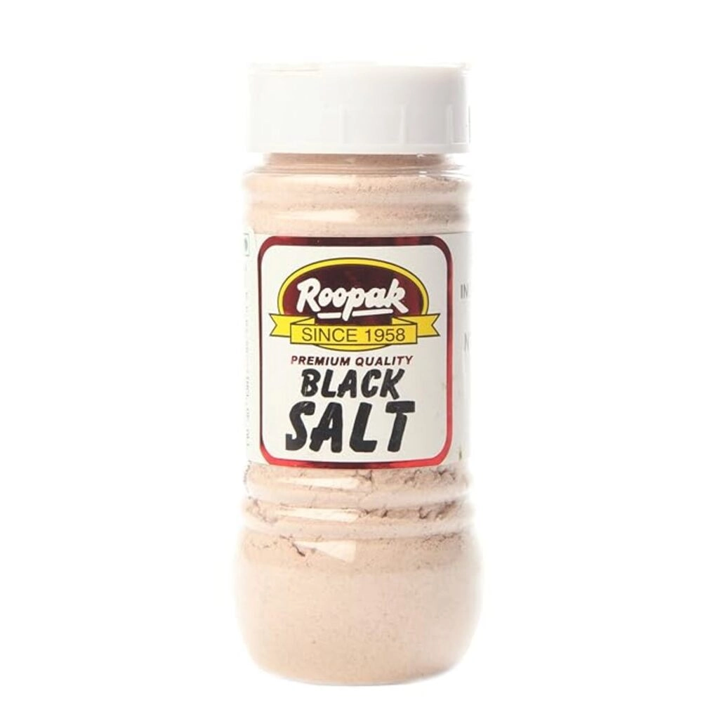 Black Salt 200Gm