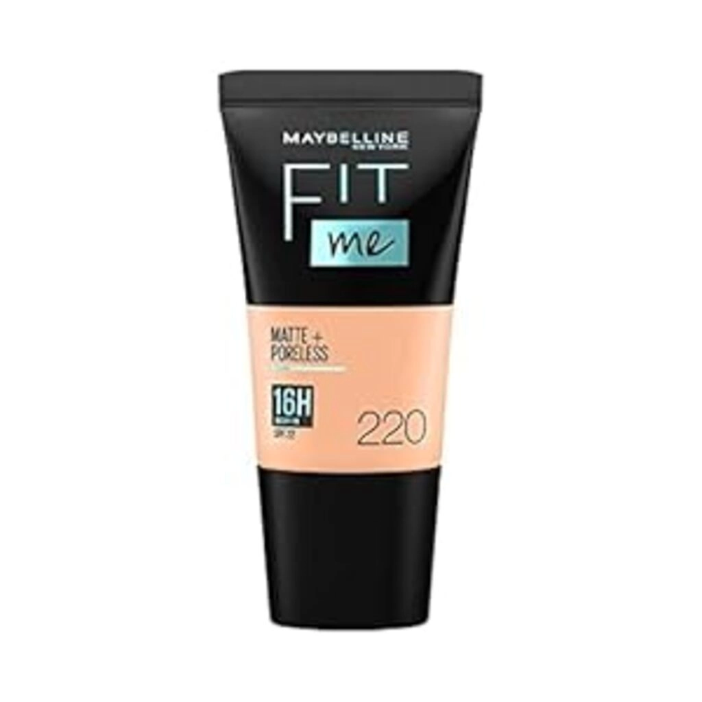 Fit Me 220 18Ml