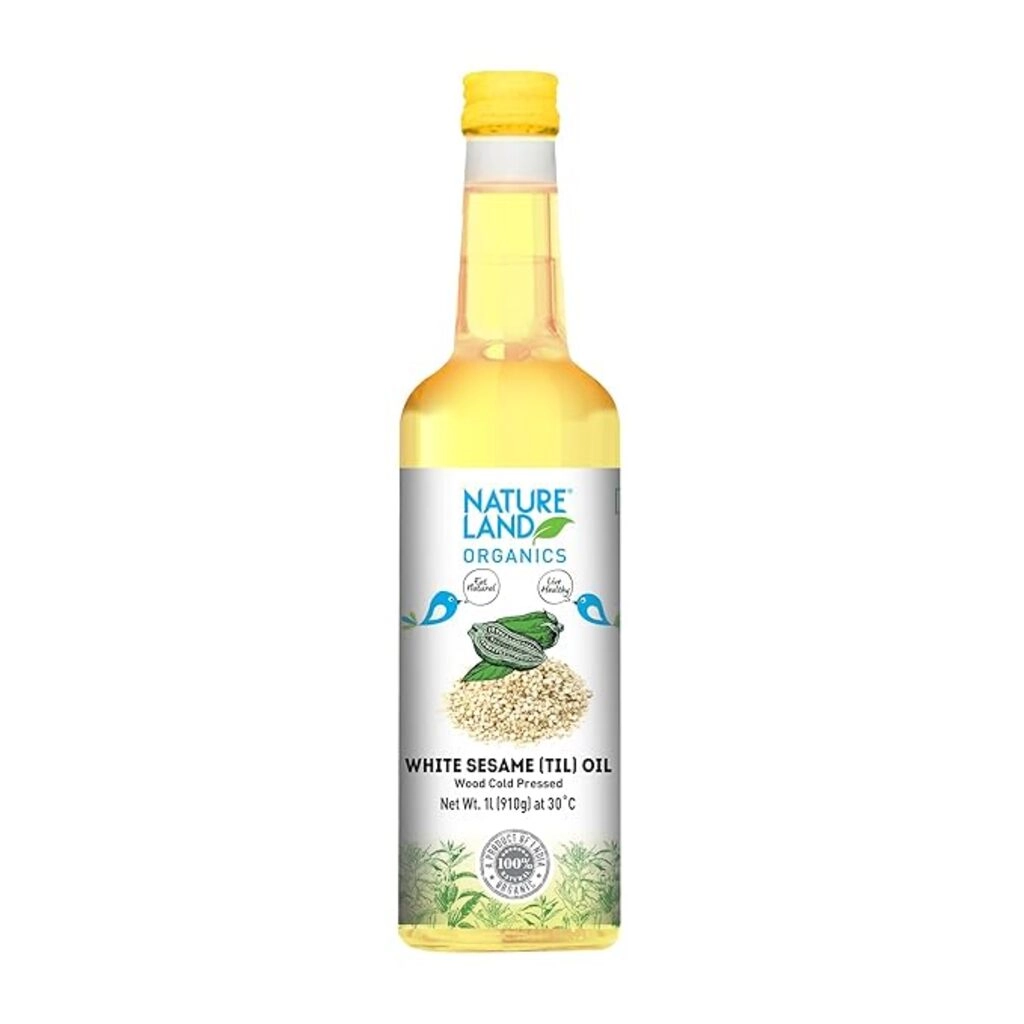 Seasame (Til) Oil 1Ltr