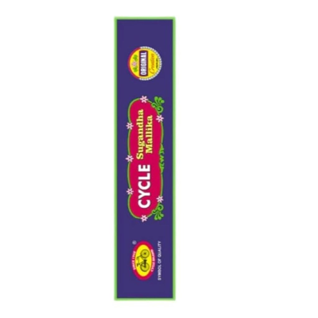 Cycle Sugandaha Aggarwati Mallika 95Gm