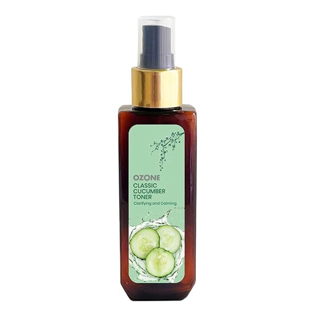 Classic Cucumber Toner 100Ml