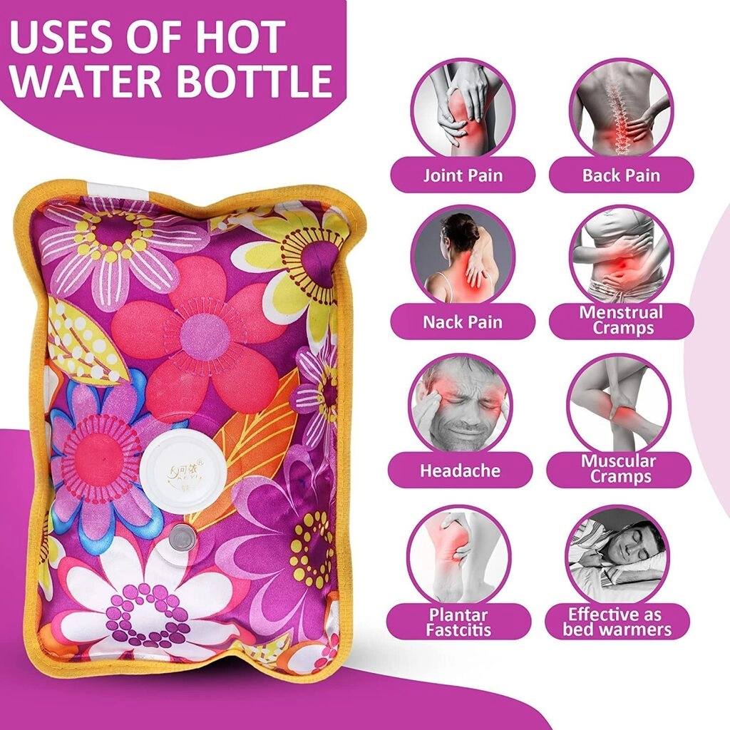 Heating Bag