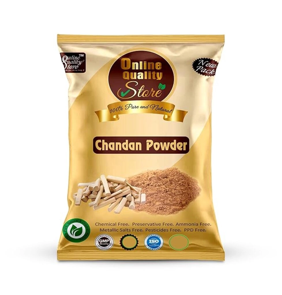 Powder 50Gm