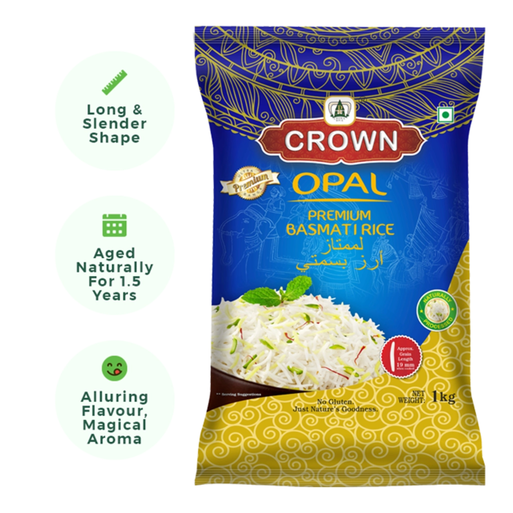 Opal Premium 1Kg