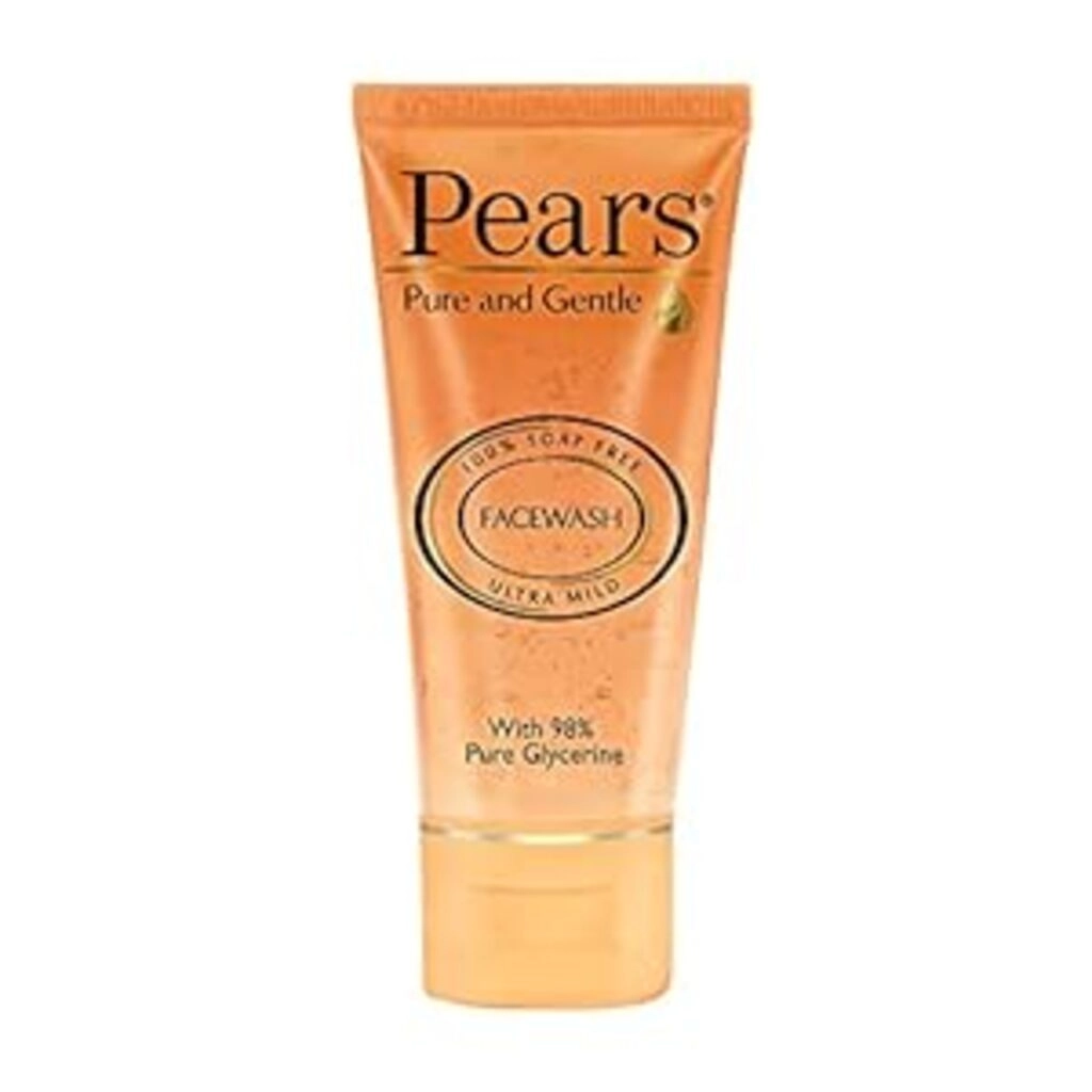 Pure And Gentle Face Wash 150Gm