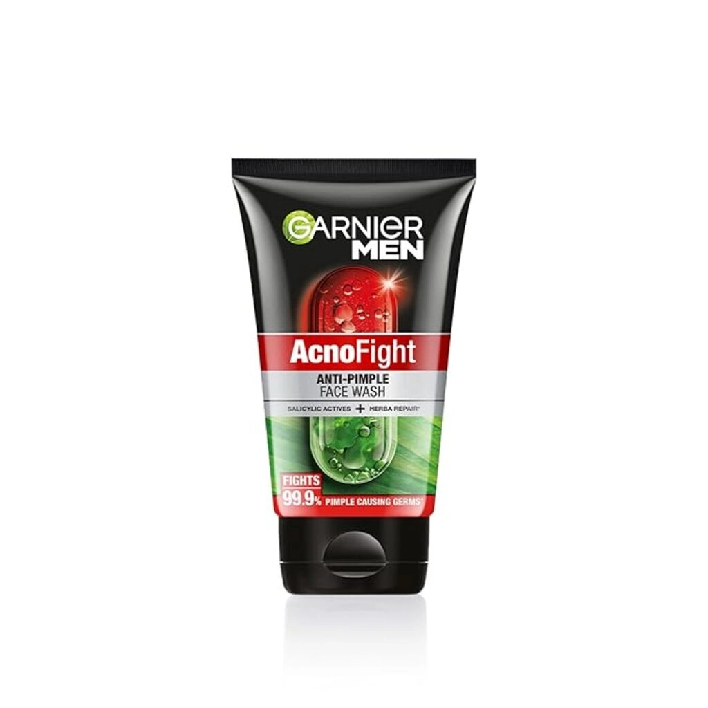 Face Wash Acno Men 100Gm