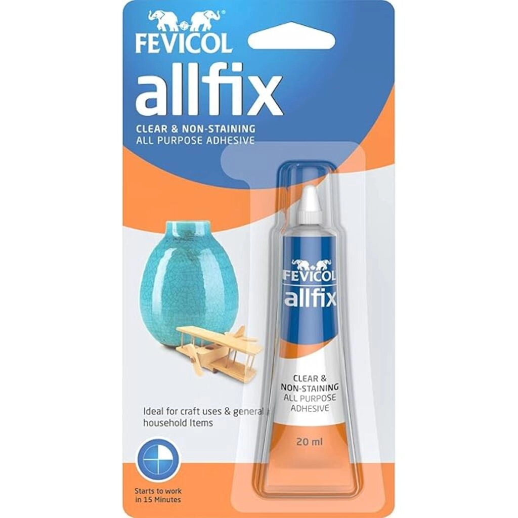 Allfix 20Ml