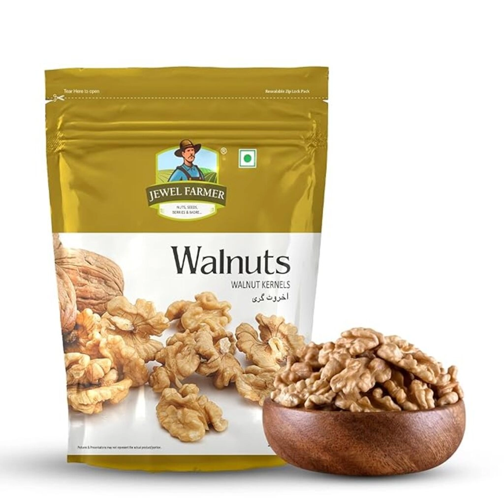 Walnuts Kernels 200Gm