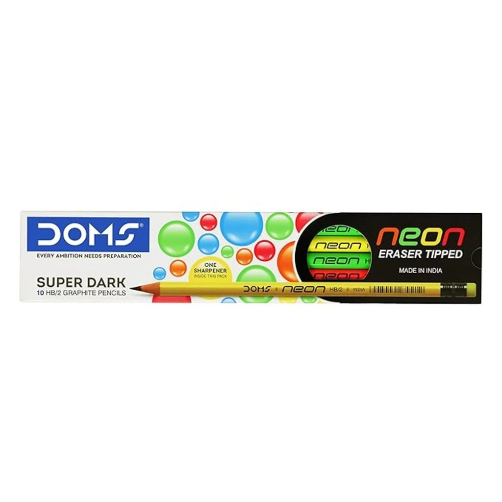 Neon Pencil Rt