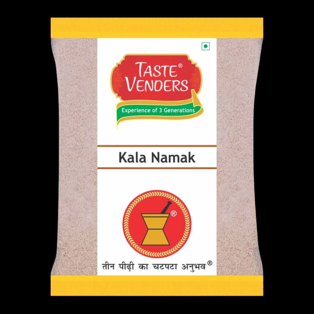 Kala Namak 250Gm