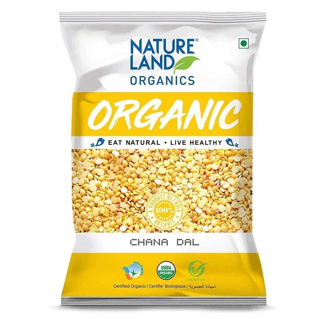 Chana Dal 500Gm