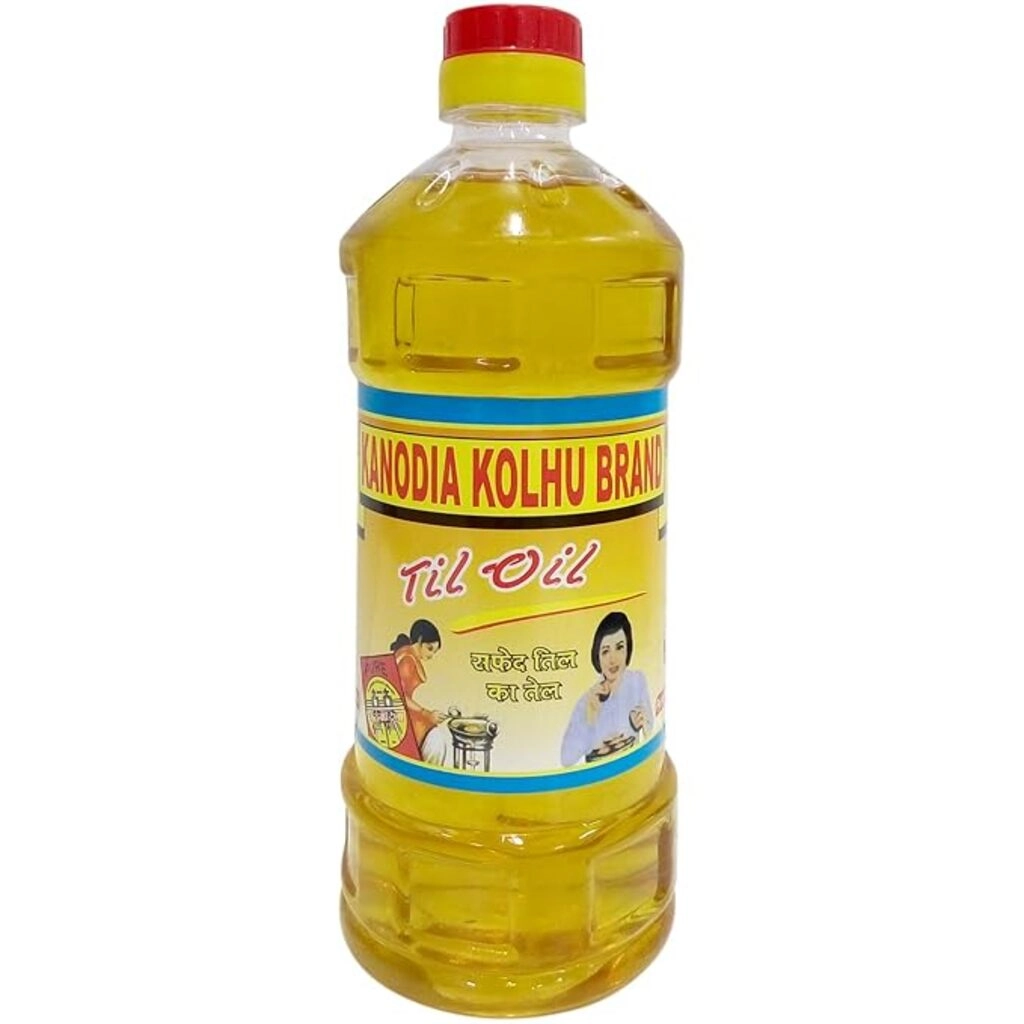 Til Oil 500Ml