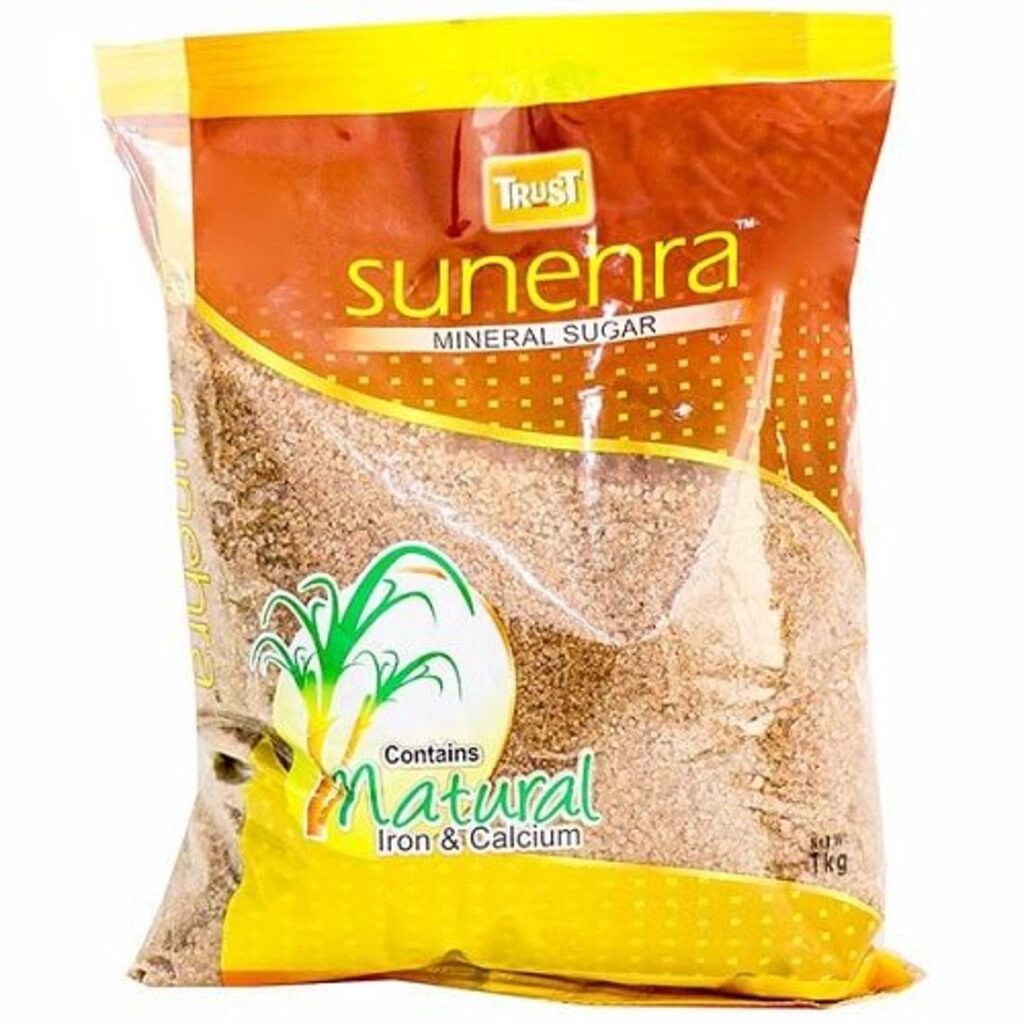 Brown Sugar 1Kg