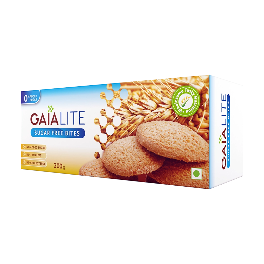 Lite Sugar Free Bite 200Gm
