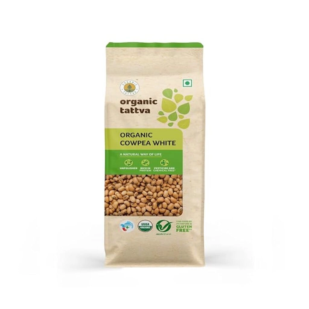 White Lobia 500Gm