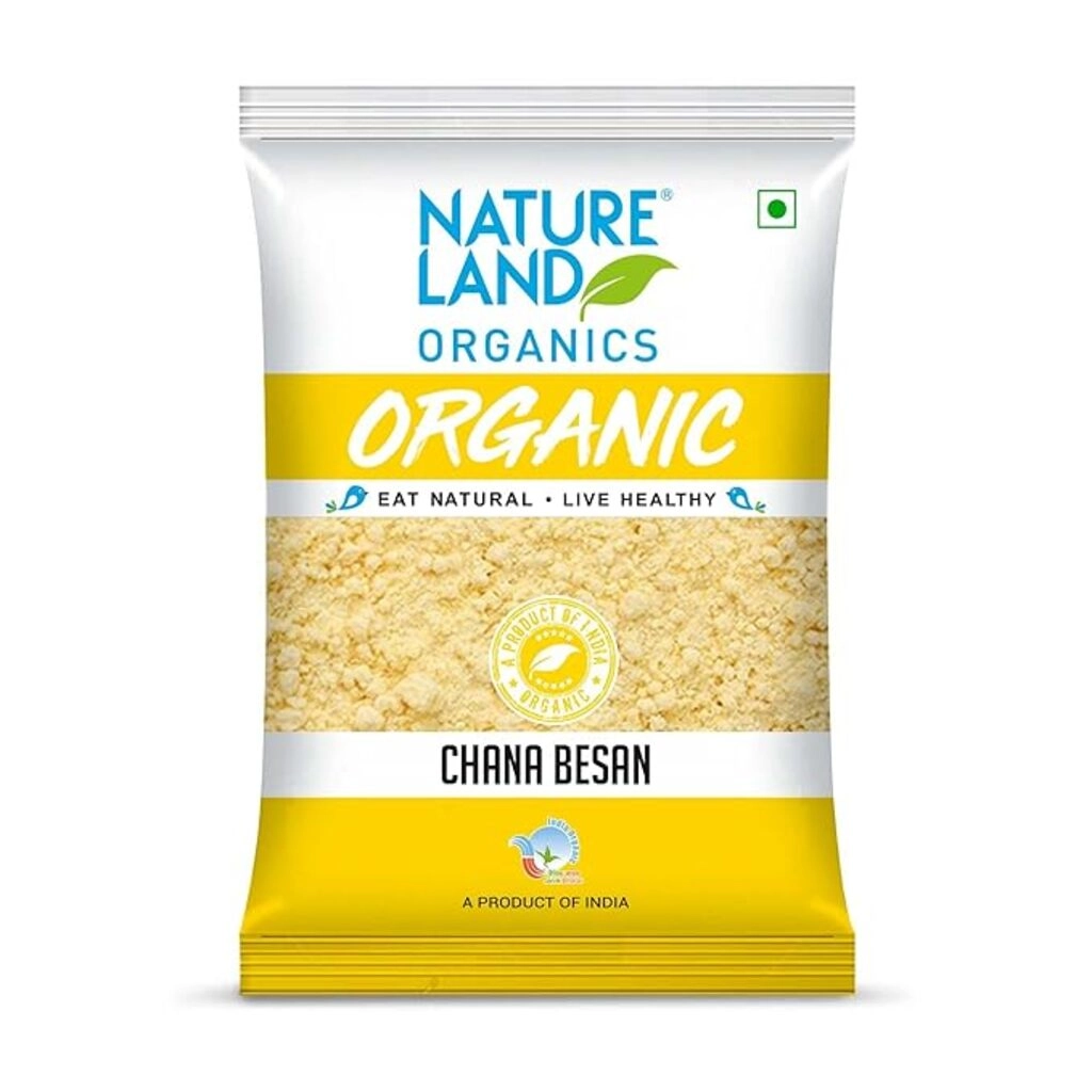 Chana Besan 500Gm