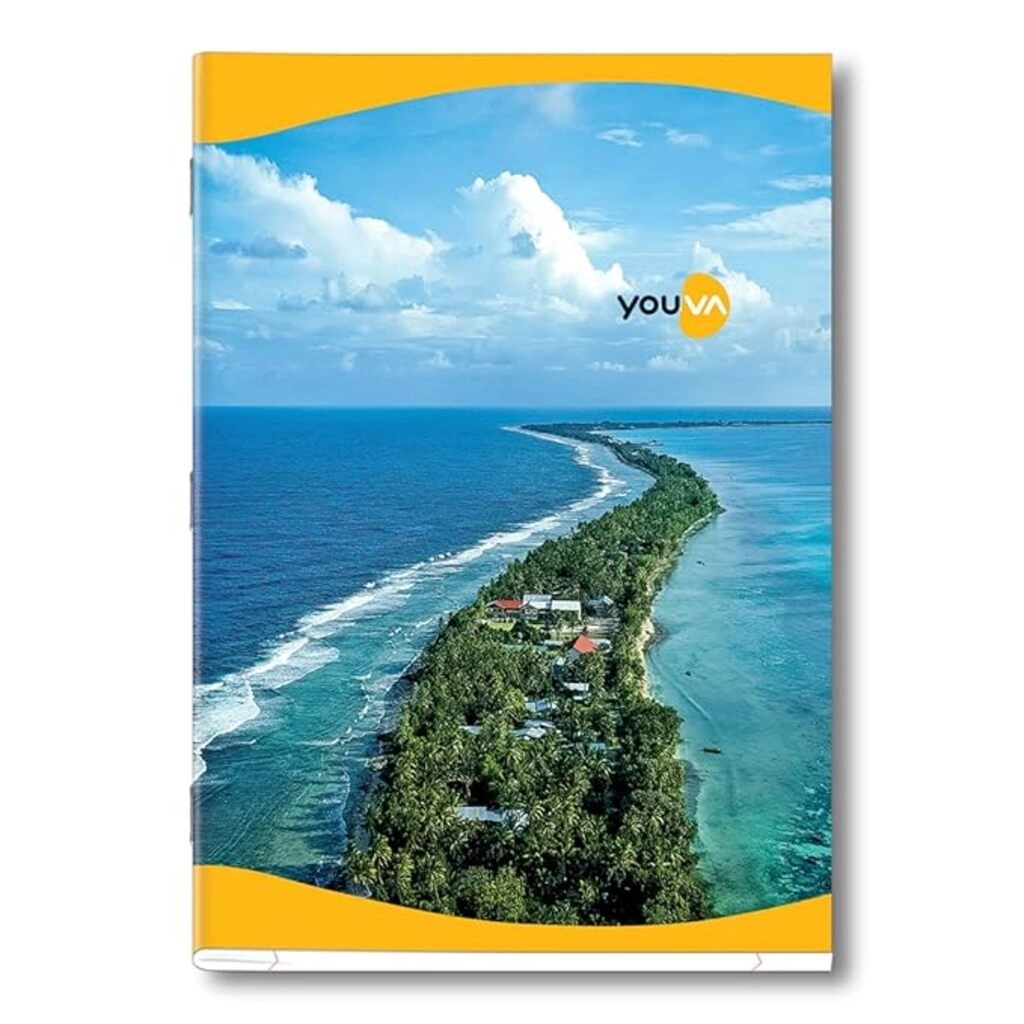 Single Line A4 (196 Pages )