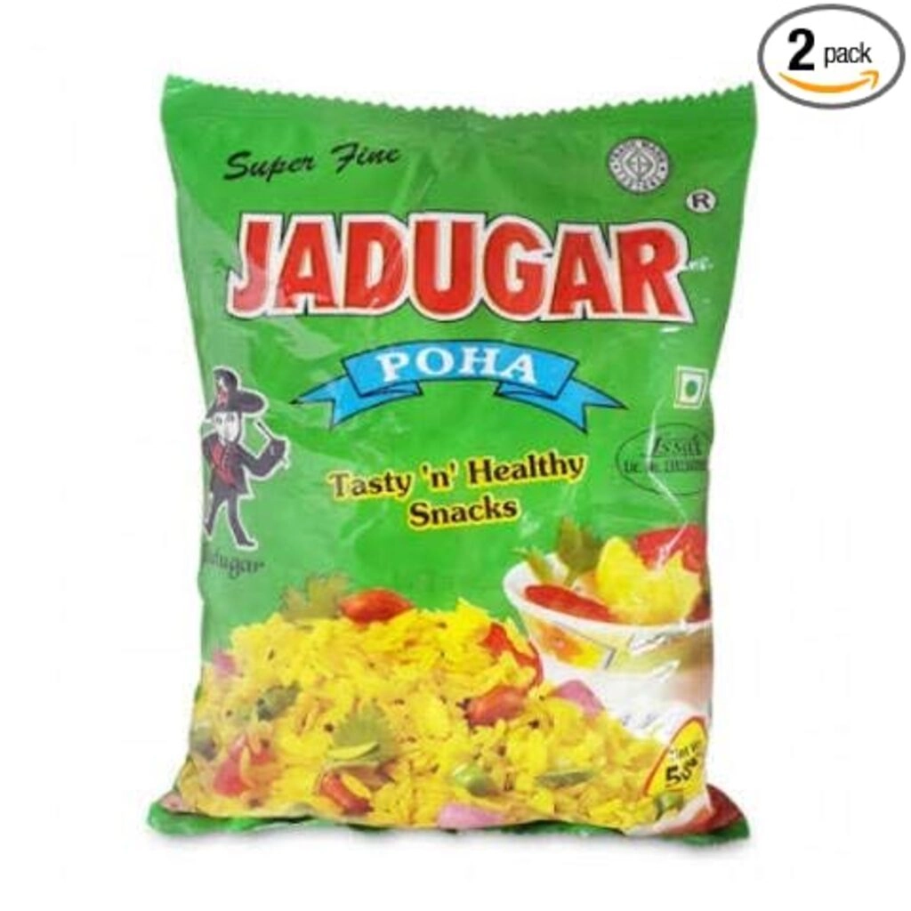 Poha 500Gm