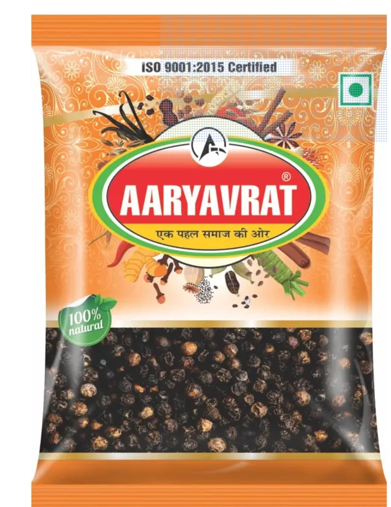 Kali Mirch Powder 50Gm