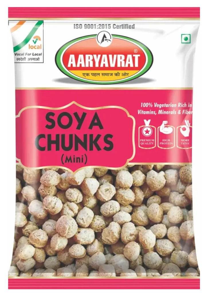 Soya Mini 200Gm